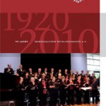 90 Jahre Madrigalchor Recklinghausen – Festkonzert