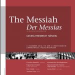G. F. Händel   The Messiah