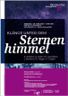 Klänge unter dem Sternenhimmel